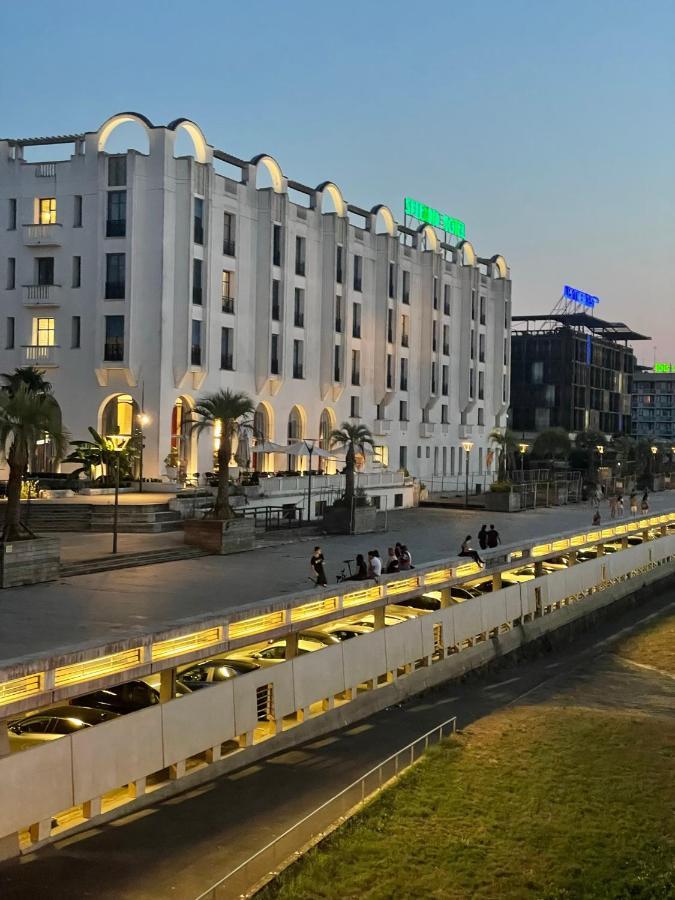 Le Marin, A 500M Du Centre Ville Dax Luaran gambar